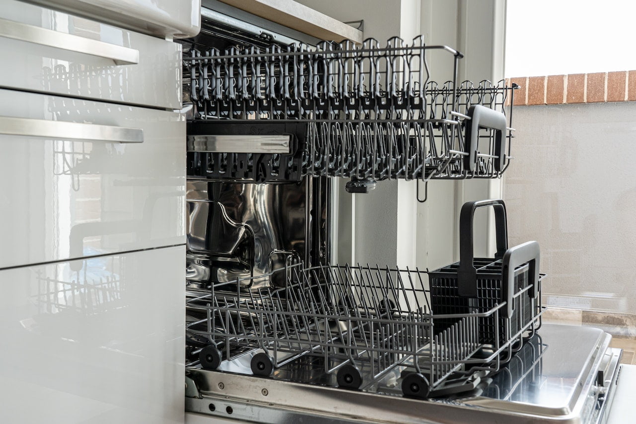 Why Is My Dishwasher Won't Start? Common Causes and Solutions